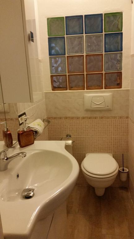 Casa Vacanze Vale Alghero Zimmer foto
