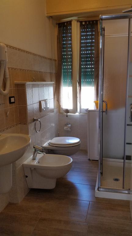 Casa Vacanze Vale Alghero Zimmer foto